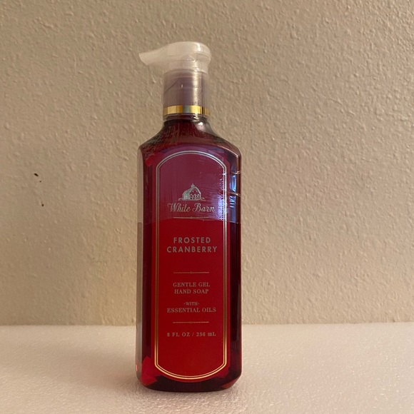 Bath & Body Works Bath & Body New Bath Body Works Creamy Luxe Hand